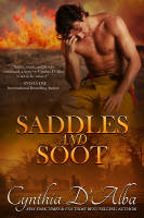 Mini-Cover for Saddles & Soot