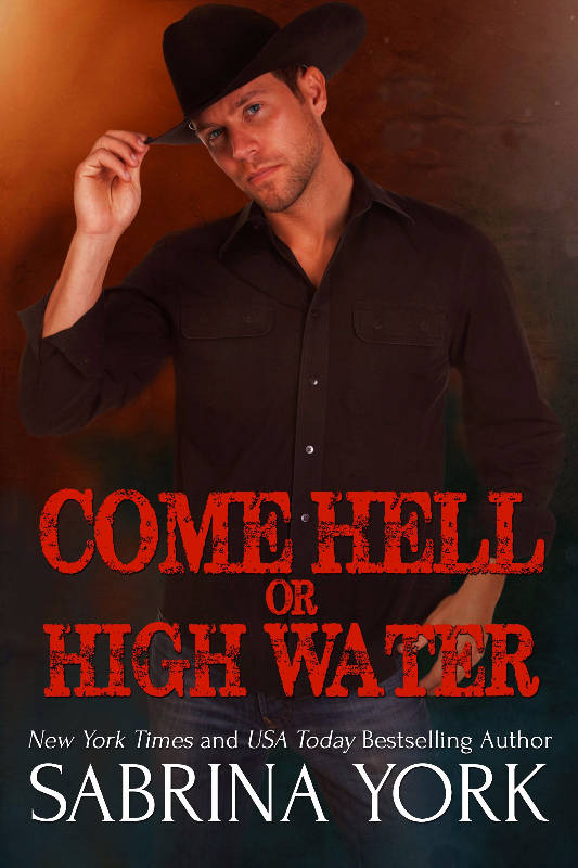 Cover for Come Hell or High Water