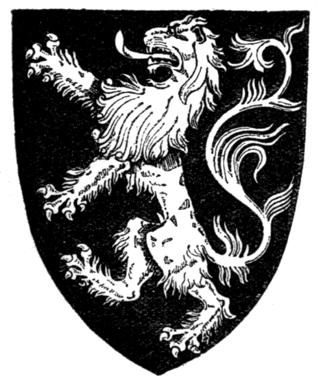 Printers mark.