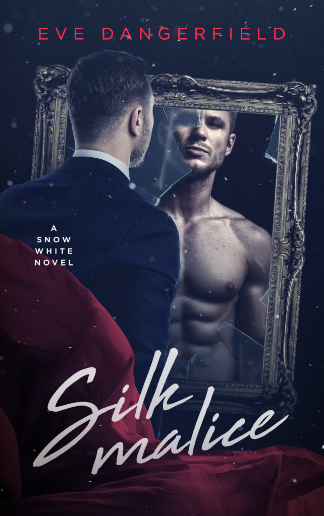 Cover for Silk Malice