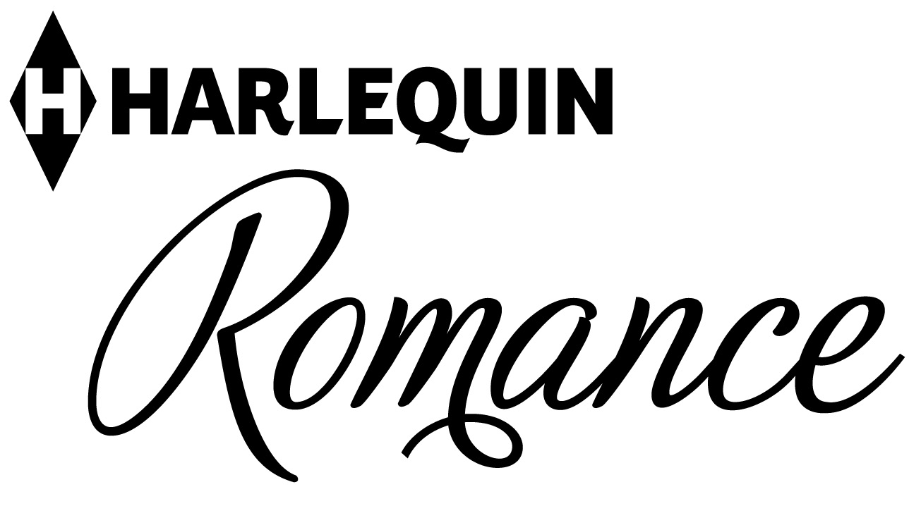 Harlequin Romance Logo