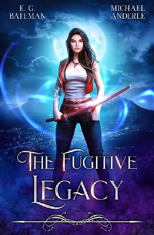 Fugitive Legacy