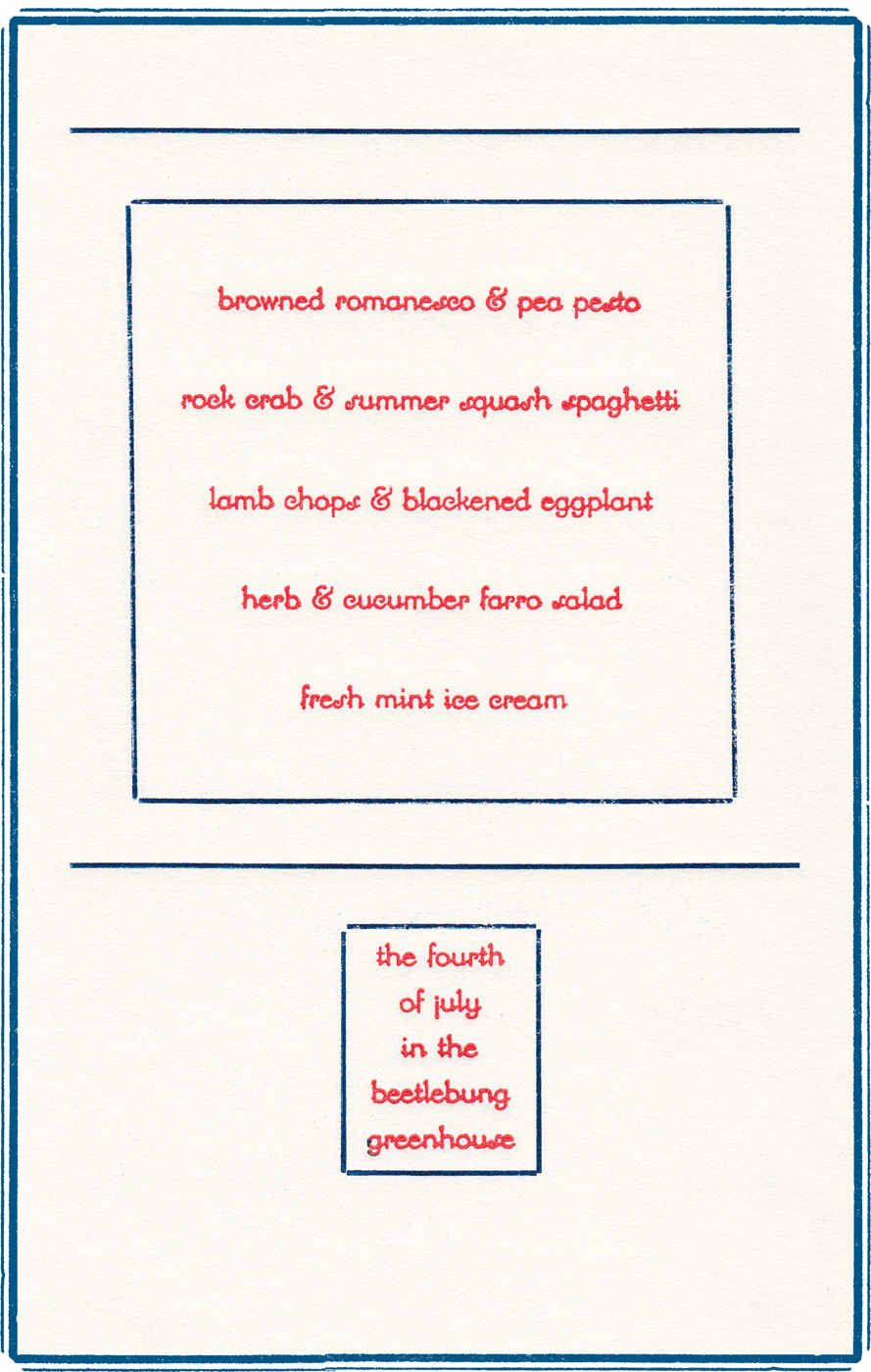 Book Title Page