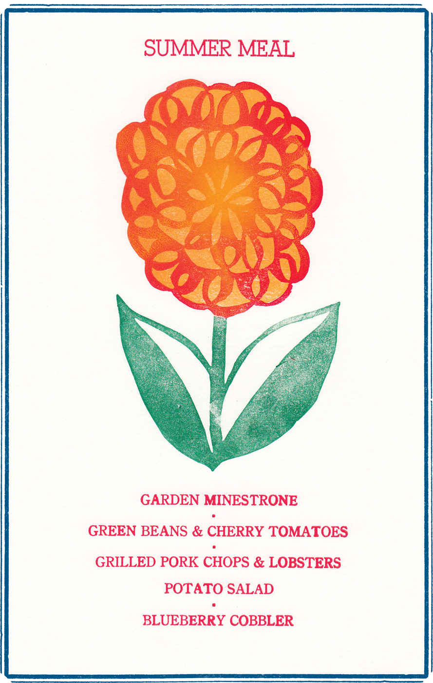 Book Title Page