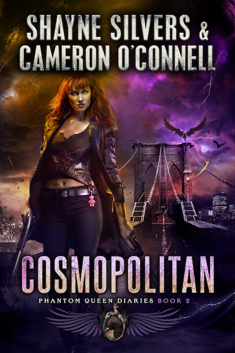 COSMOPOLITAN