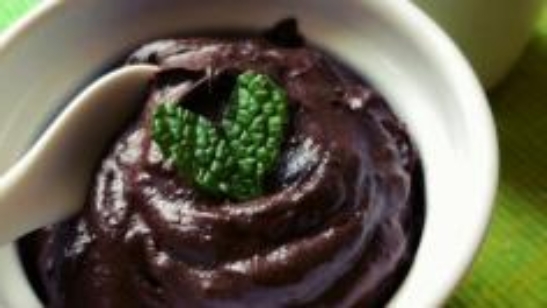 Photo of Chocolate Avocado Pudding by ki8deslr