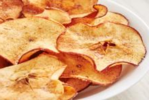 Apple Chips - Delish.com