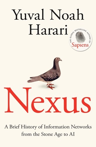Cover for Nexus