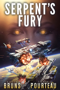 fury