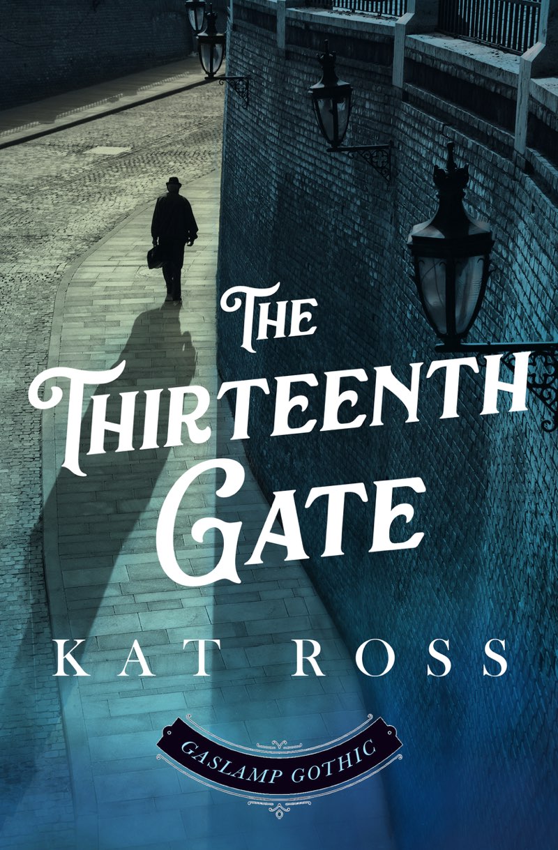 The Thirteenth Gate