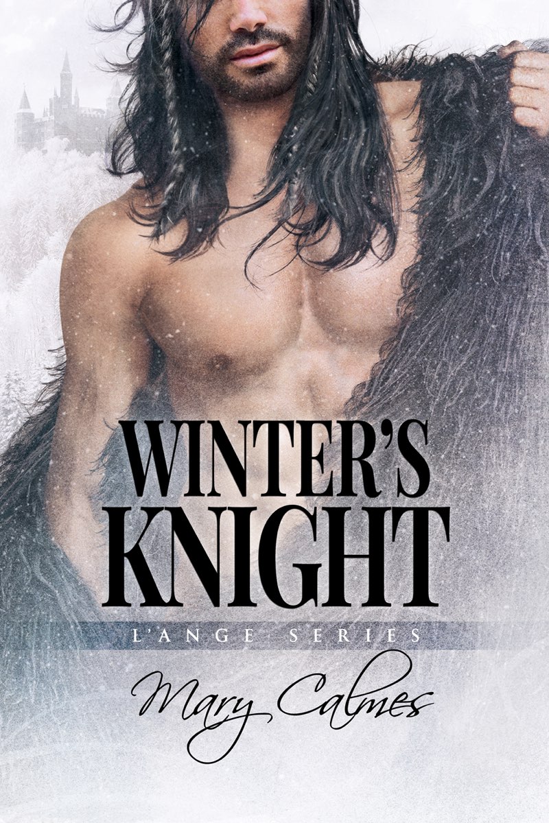 Winter’s Knight