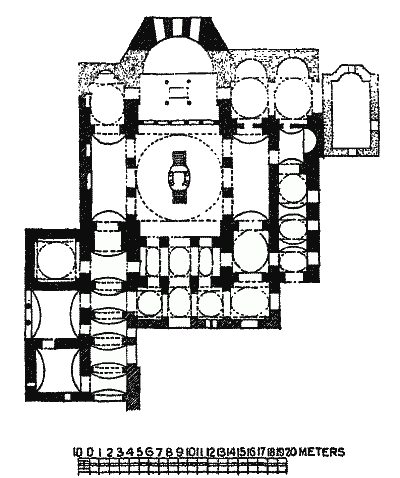 Fig. 4.—S. Nicholas, Myra (Rott).