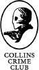 Collins Crime Club Logo