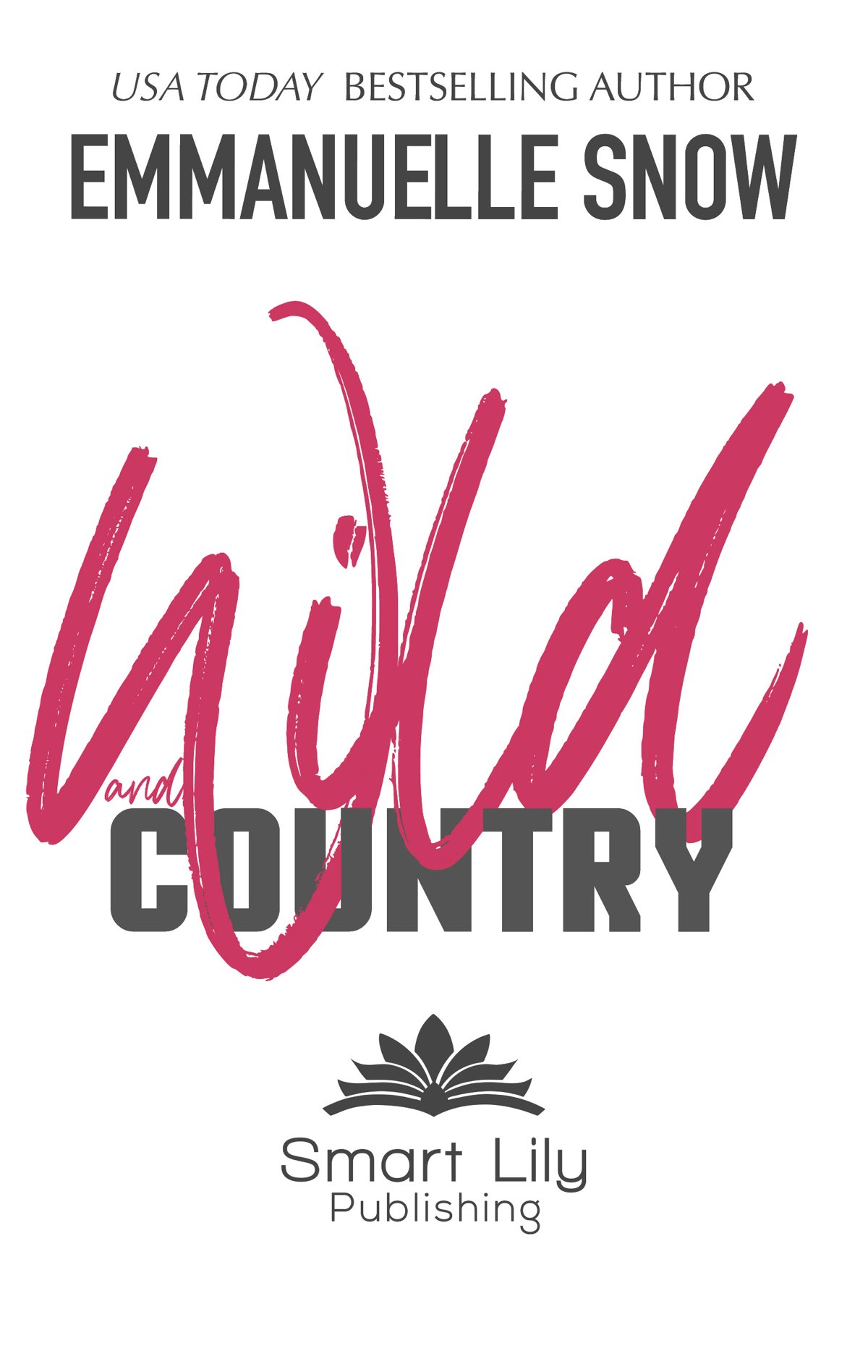 Pink and Country title page