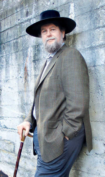 Robert Jordan