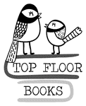 Top Floor Books