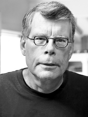 Stephen King