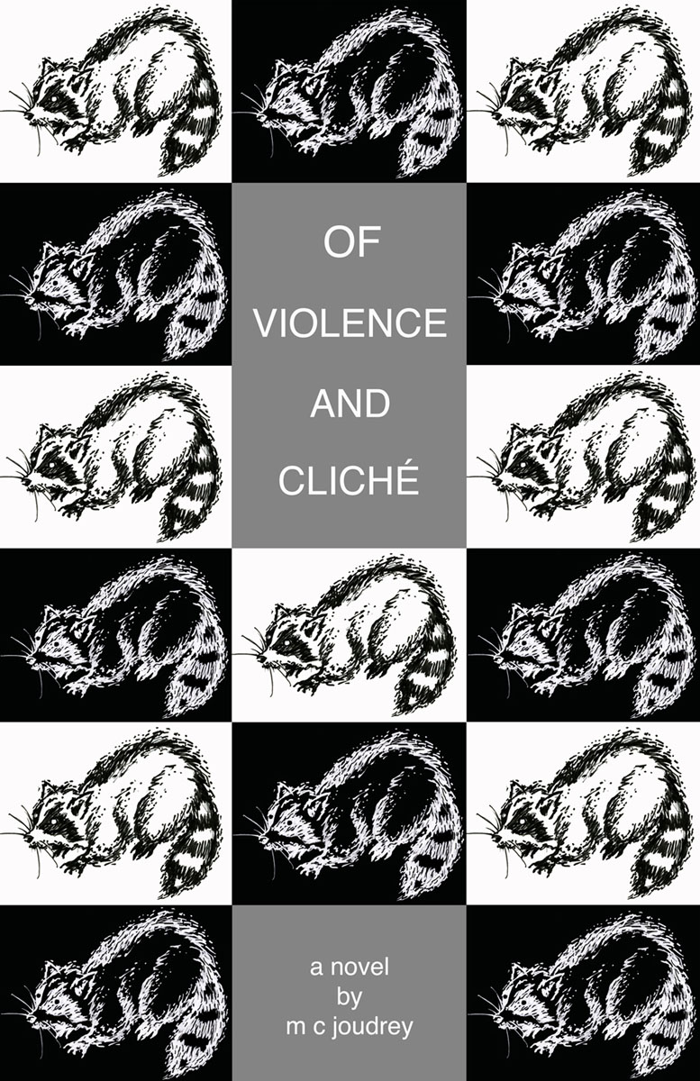 Front Cover of Of Violence and Cliché