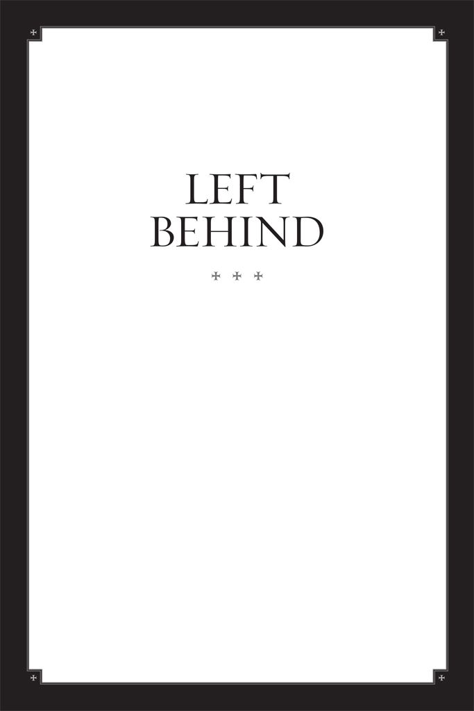 Left Behind