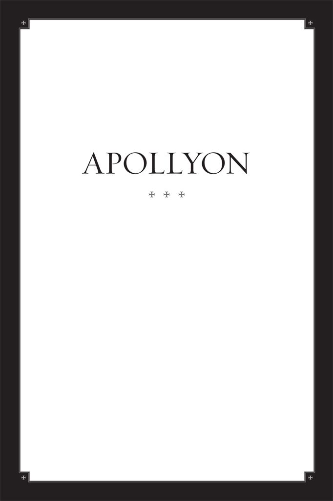 Apollyon