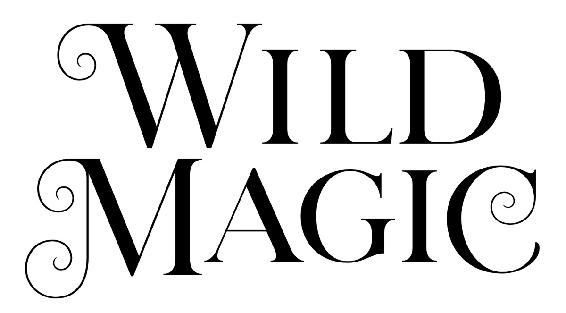 Wild Magic title