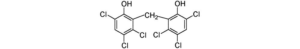 Esaclorofene