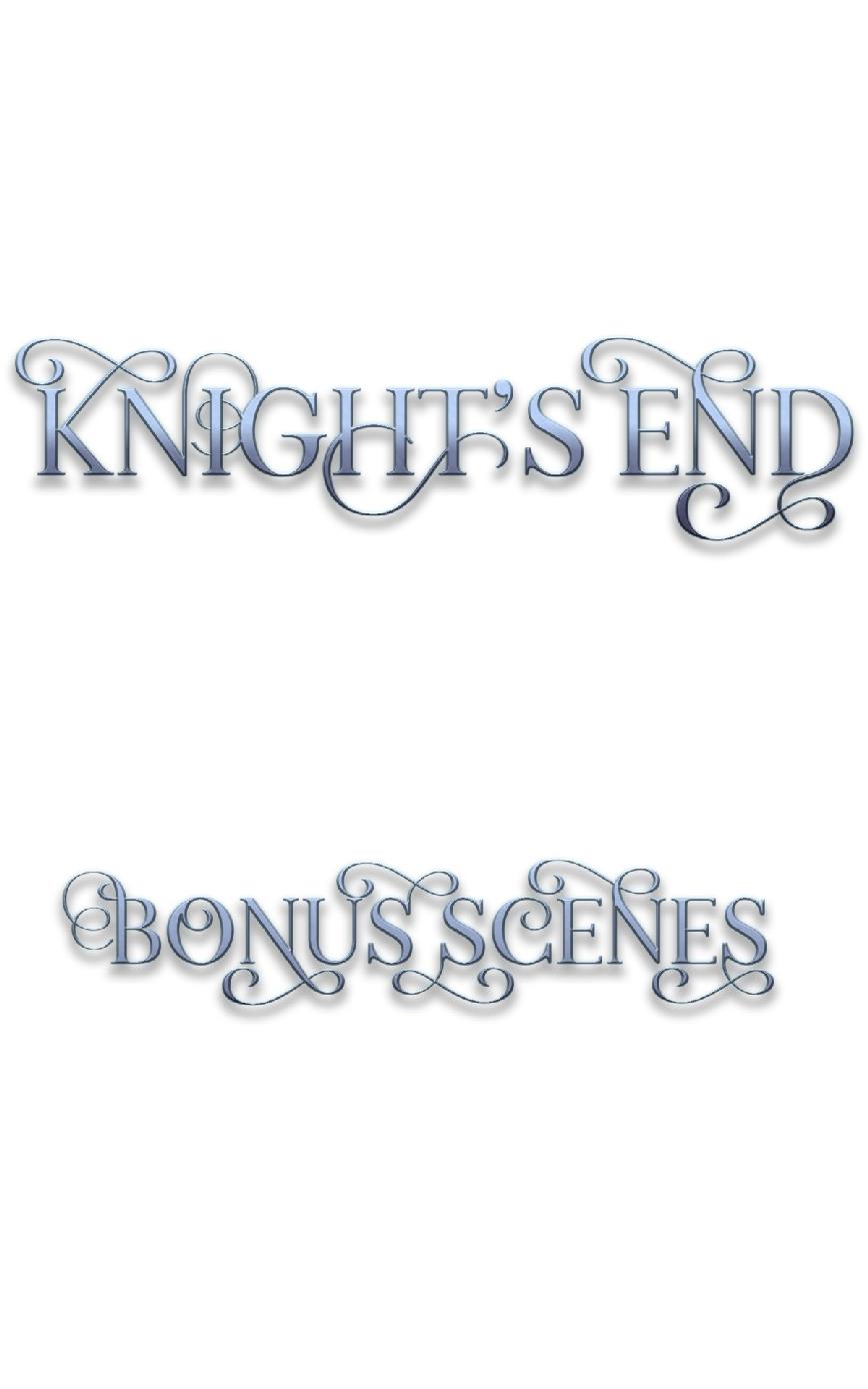 Knight’s End Bonus Scenes