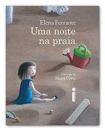 livro-noite-praia