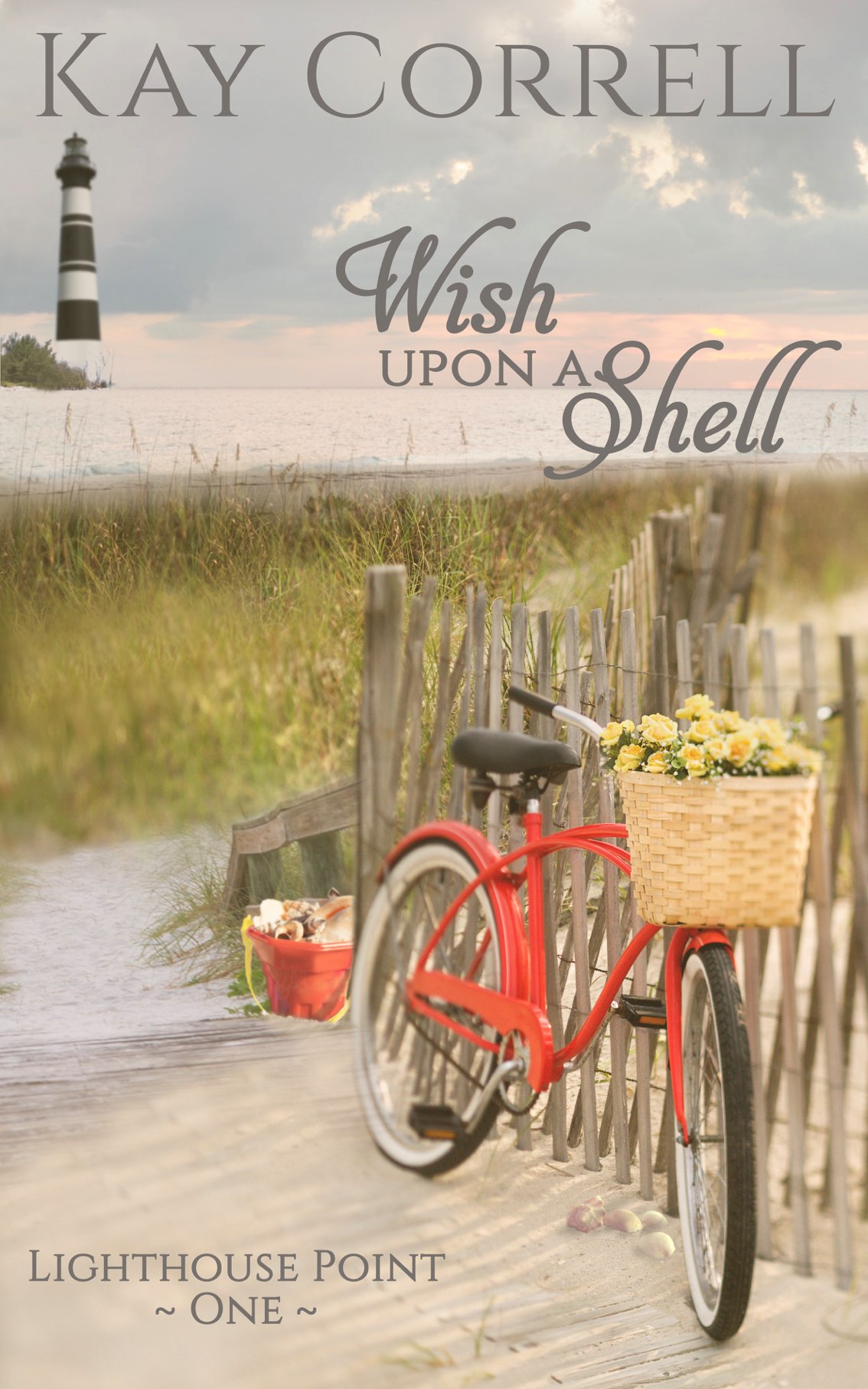 Wish Upon A Shell