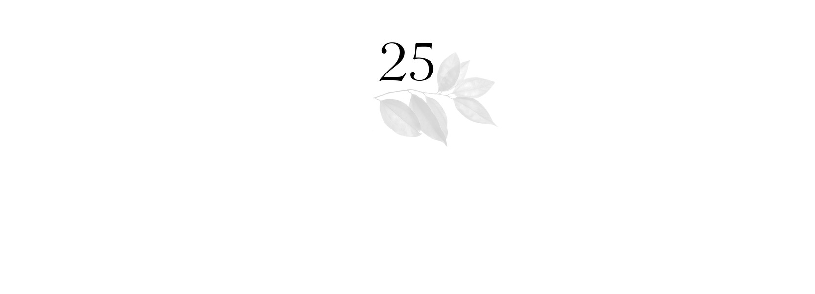 25