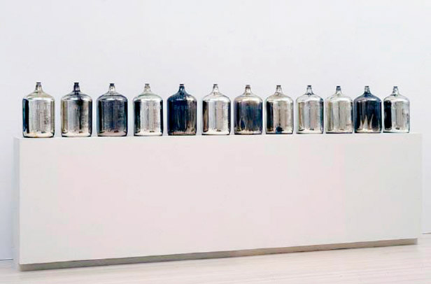  Kiki Smith, : , 1987–1990