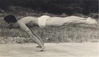 Planche