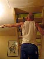 archer pull ups