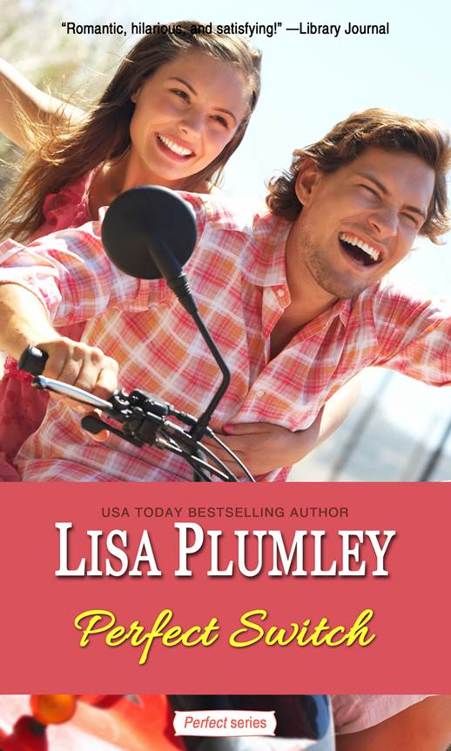 Perfect Switch by Lisa Plumley