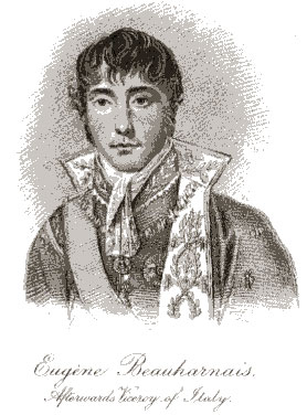 Eugène de Beauharnais