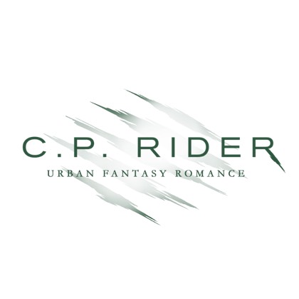 C.P. Rider logo