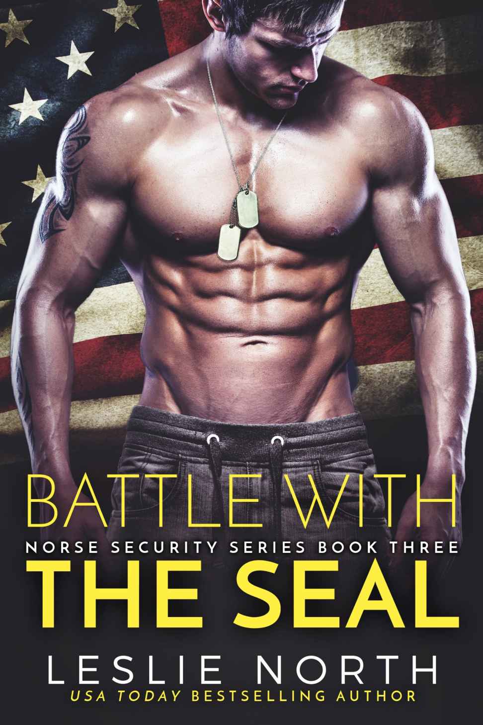 Battle with the SEAL