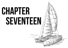 CHAPTER SEVENTEEN