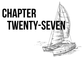 CHAPTER TWENTY-SEVEN