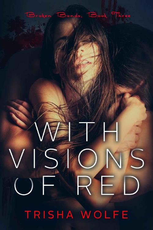 With Visions of Red