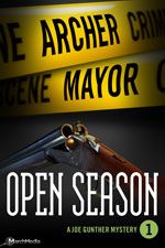 Open Season cover