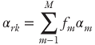 equation