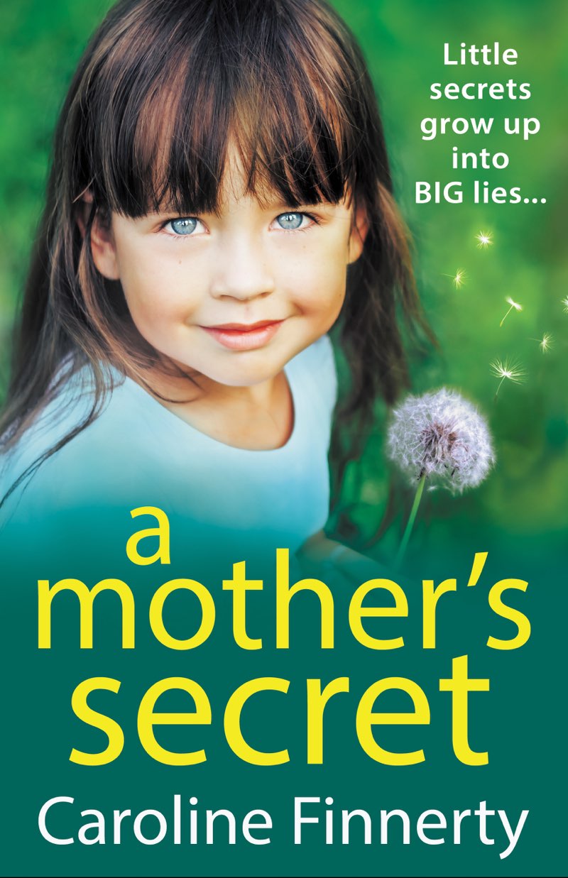 A Mother’s Secret