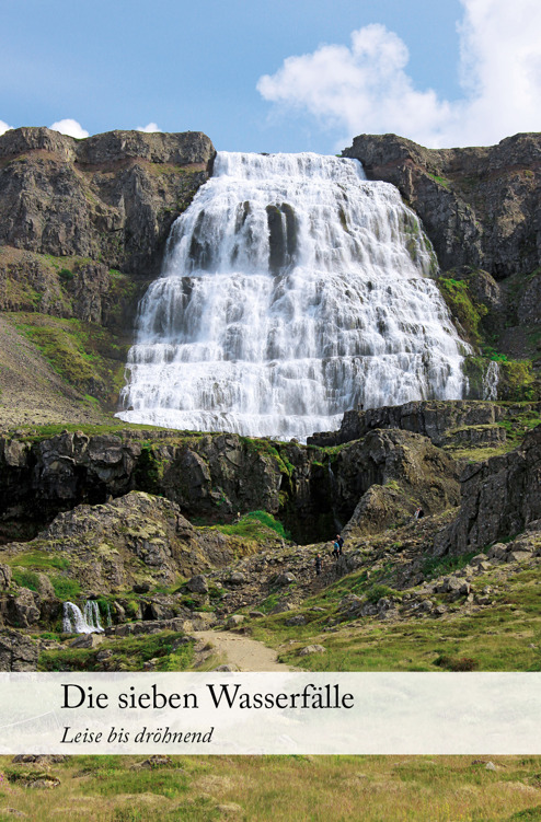 Die sieben Wasserfälle