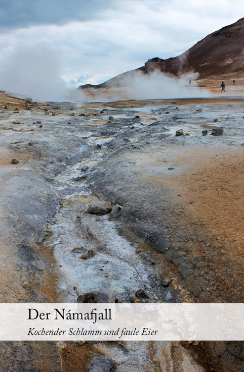 Der Námafjall