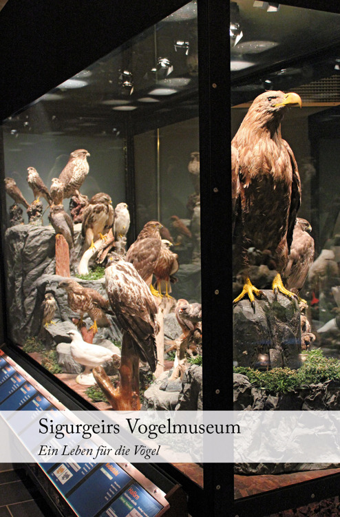 Sigurgeirs Vogelmuseum