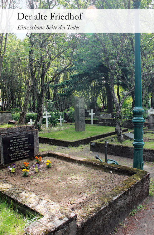 Der alte Friedhof