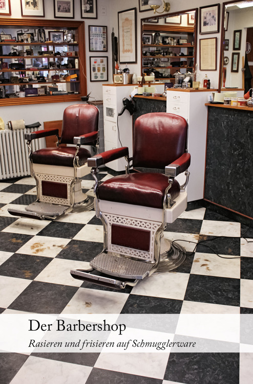 Der Barbershop