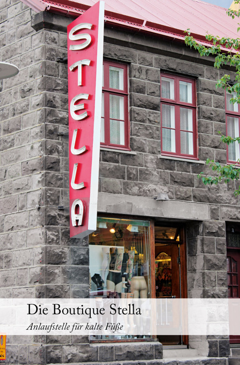 Die Boutique Stella