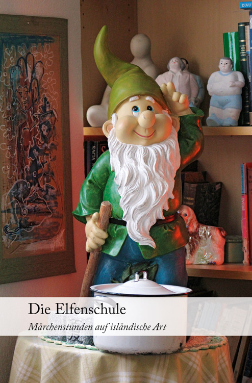 Die Elfenschule